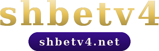 shbetv4 logo
