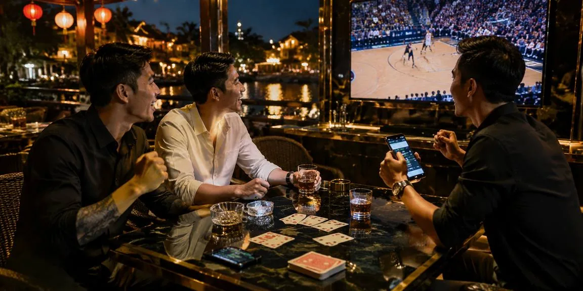 shbetv4 Đá Gà Trực Tiếp tại shbetv4 Là Gì?