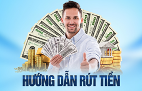 rút tiền shbet